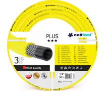 Придбати - шланг  Шланг поливальний Cellfast Plus 50 м 1/2 "(10-201)