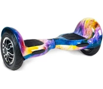 Придбати - гіроборд  Гіроборд 10 "Smart Balance U10 Premium Галактика