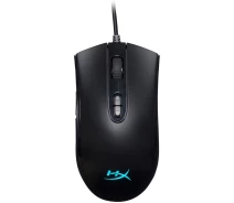 Придбати - мишку для ноутбука  Мишка HyperX Pulsefire Core RGB Gaming (HX-MC004B)(4P4F8AA)