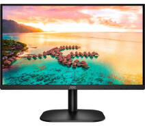 Придбати - монітор  Монітор 23.8" AOC 24B2XH/EU