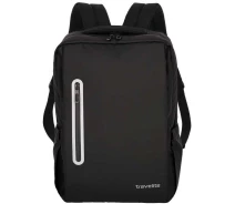 Придбати - рюкзак  Рюкзак Travelite BASICS/Black TL096341-01