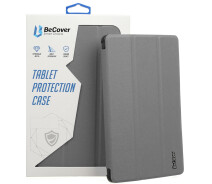 Придбати - чохол для планшета  Чохол-книжка BeCover Smart Case для Teclast M40 Pro 10.1" Gray (709881)
