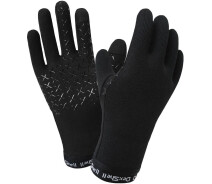 Придбати - чоловічу термобілизну  Рукавички Dexshell Drylite Gloves (р-р M) чорний (DG9946BLKM)