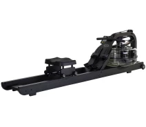 Придбати - гребний тренажер  Гребний тренажер Fluid Rower Apollo Plus Black