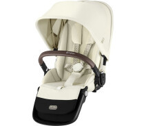 Придбати - аксесуар для колясок  Прогулянковий блок Cybex Gazelle S TPE Seashell Beige (522002729)