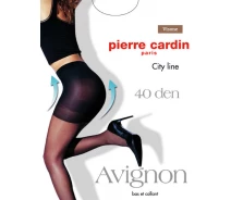 Придбати - жіночі колготи  Колготи жін. AVIGNON 40 VISONE 4PIERRE CARDIN