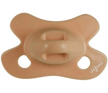 Придбати - пустушку  Пустушка силіконова Difrax Natural Newborn Uni 0+ міс, Caramel (UN113 Caramel)