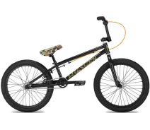 Придбати - велосипед  Велосипед BMX Eastern Lowdown 20" Black camo 2020