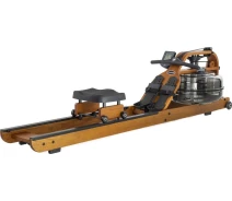 Придбати - гребний тренажер  Гребний тренажер Fluid Rower Viking 3 V + SPH