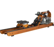 Придбати - гребний тренажер  Гребний тренажер Fluid Rower Viking Pro V + SPH
