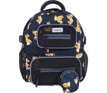 Придбати - рюкзак  Набір Duo Рюкзак Та Бананка Bagland 14Л 1322 (00553664)     