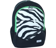 Придбати - рюкзак  Рюкзак Bagland Cyclone 21 Л. Чорний 1355 (0054266)          