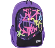 Придбати - рюкзак  Рюкзак Bagland Cyclone 21 Л. Фіолетовий 1361 (0054266)      