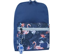 Придбати - рюкзак  РЮКЗАК BAGLAND МОЛОДІЖНИЙ MINI 8 Л. СИНІЙ 762 (0050866)