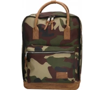 Придбати - рюкзак  Рюкзак Enrico Benetti SANTIAGO/Camouflage Eb46161 997