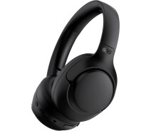 Придбати - навушники  Навушники QCY H3 Midnight Black