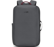 Придбати - рюкзак  Рюкзак Pacsafe Metrosafe X Anti-Theft 16" commuter "Антикрадій" графітовий (30635144)