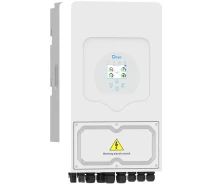 Придбати - інвертор  Гібридний інвертор Deye SUN-6K-SG03LP1-EU WiFi 6kW, 1Ф, 48V