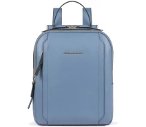 Придбати - рюкзак  Рюкзак Piquadro CIRCLE/Petrol Blue жіночий з відділенням для iPad Pro (CA5566W92_AV2)