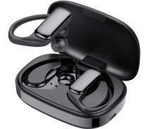 Придбати - навушники  Навушники Promate Epic (epic.black) Black