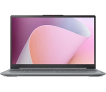 Придбати -  Ноутбук ideapad Slim 3 15AMN8 Arctic Grey (82XQ00X3RA)