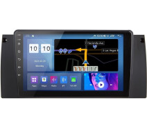 Придбати - автомагнітолу  Штатний головний пристрій EasyGo M9-4-64-BEX QLED
