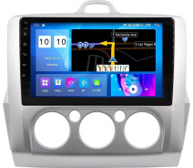 Придбати - автомагнітолу  Штатний головний пристрій EasyGo M9-4-64-FF QLED