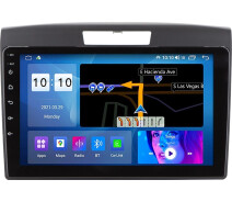 Придбати - автомагнітолу  Штатний головний пристрій EasyGo M9-4-64-HCRVN QLED