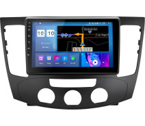 Придбати - автомагнітолу  Штатний головний пристрій EasyGo M9-4-64-HS QLED