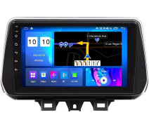 Придбати - автомагнітолу  Штатний головний пристрій EasyGo M9-4-64-HTN QLED