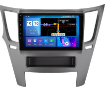 Придбати - автомагнітолу  Штатний головний пристрій EasyGo M9-4-64-SLO QLED