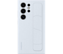 Придбати - чохол для смартфону  Чохол Samsung Standing Grip Light Blue EF-GS928CLEGWW для S24 Ultra