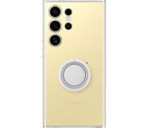 Придбати - чохол для смартфону  Чохол Samsung Clear Gadget Transponent EF-XS928CTEGWW для S24 Ultra