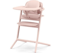 Придбати - стільчик для годування  Стільчик для годування Cybex Lemo 4в1 Pearl Pink (521003191)