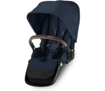 Придбати - аксесуар для колясок  Прогулочный блок Cybex Gazelle S SLV Ocean Blue (522002723)