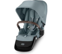 Придбати - аксесуар для колясок  Прогулочный блок Cybex Gazelle S TPE Sky Blue (522002725)