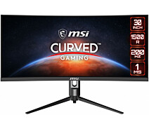 Придбати - монітор  Монітор 29.5" MSI Optix MAG301CR2