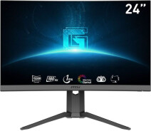 Придбати - монітор  Монітор ігровий 23.8" MSI G24C6P E2                                 