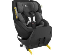 Придбати - дитяче автокрісло  Автокрісло MAXI-COSI Mica PRO ECO i-Size Authentic Black (8515671110)