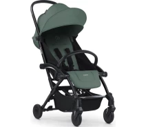 Придбати - дитячу коляску  Коляска прогулянкова Bumprider Connect3 Black-Olive (51284-2105)