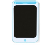 Придбати - Інтерактивні іграшки, роботи  Дитячий LCD планшет для малювання Beiens 8,5 блакитний (ZJ15blue)