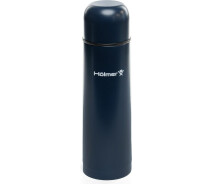 Придбати - термос  Термос Hölmer Exquisite 750 мл Темно-синій (TH-00750-SDB Exquisite)