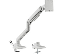 Придбати - кронштейн для телевізора  Настільне кріплення для монітора OfficePro MA801W 17-49" White