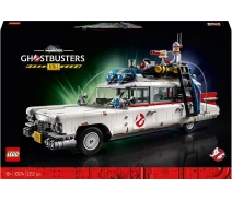 Придбати - дитячий конструктор  Конструктор LEGO® Icons Автомобіль ECTO-1 Мисливців за привидами (10274)