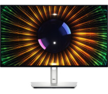 Придбати - монітор  Монітор 23.8" DELL U2424H (210-BKTZ)