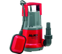 Придбати - насос для води  Насос заглибний AL-KO TK 250 Eco(113593)
