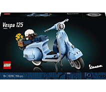 Придбати - дитячий конструктор  Конструктор LEGO® Icons Vespa 125 (10298)