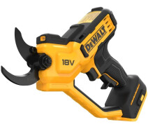 Придбати - секатор  Ножниці садові - секатор акумуляторний DeWALT (DCMPP568N) (без АКБ та ЗП)