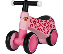Придбати - біговел  Біговел Lionelo SAMMY PINK ROSE (LOE-SAMMY PINK ROSE)