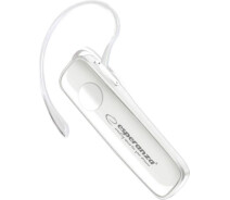 Придбати - навушники  Навушники Esperanza Wireless Earphone Celebes EH184W White